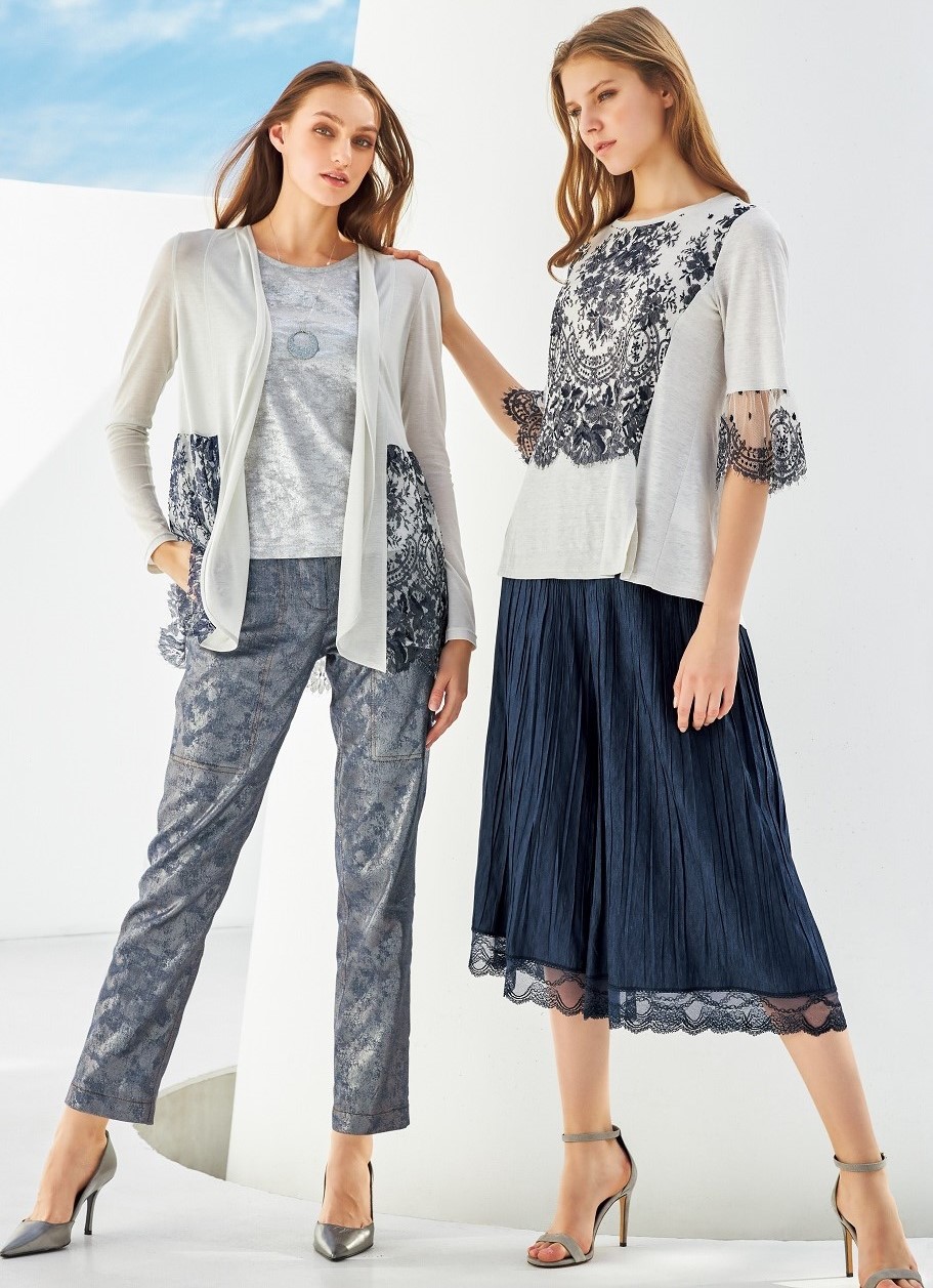 Collection｜import Rossa